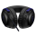 HyperX Cloud III Black-Blue Gaming Headset - 1546252 - zdjęcie 3